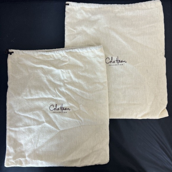 Cole Haan Boots Womens 7.5 B Milana Side Zip Ankle Bootie D25150 Brown Heels FS - Picture 15 of 15